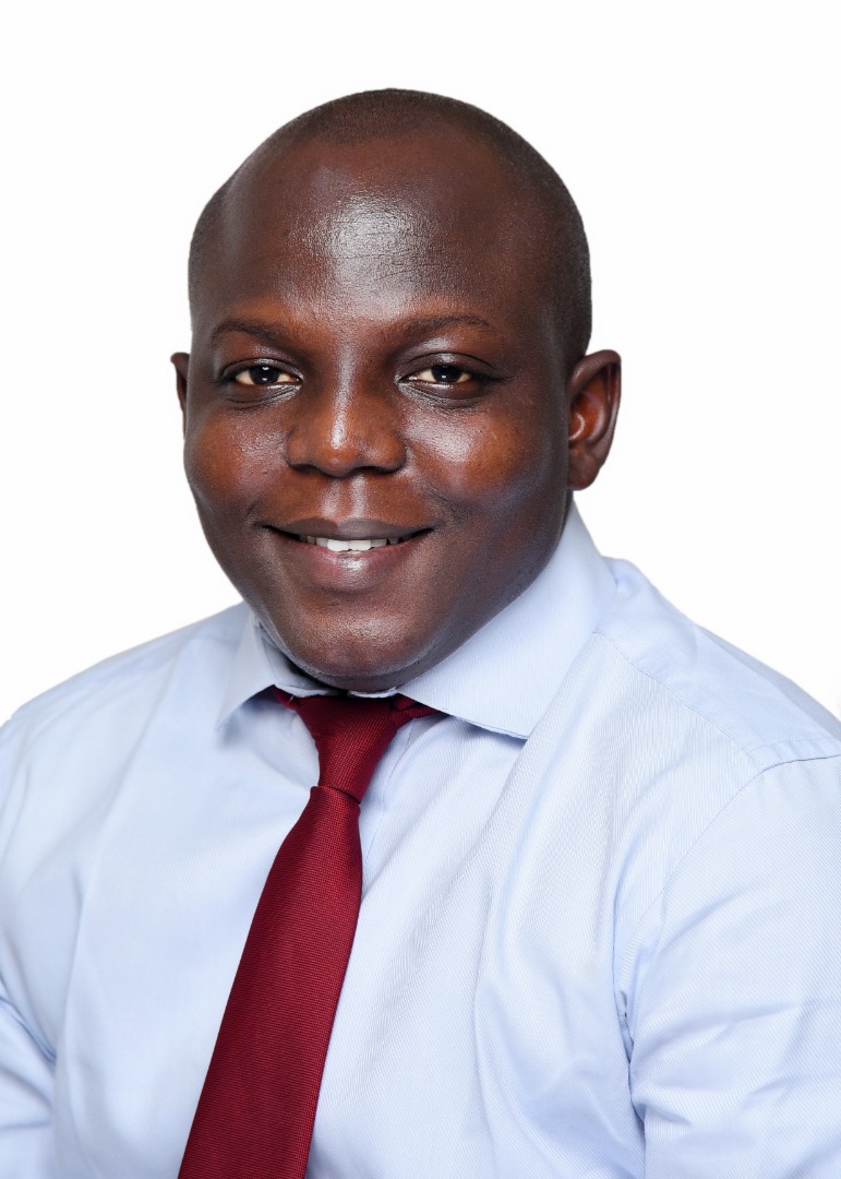 Temitope Awonusi, Chief Risk Officer at Kedari Capital