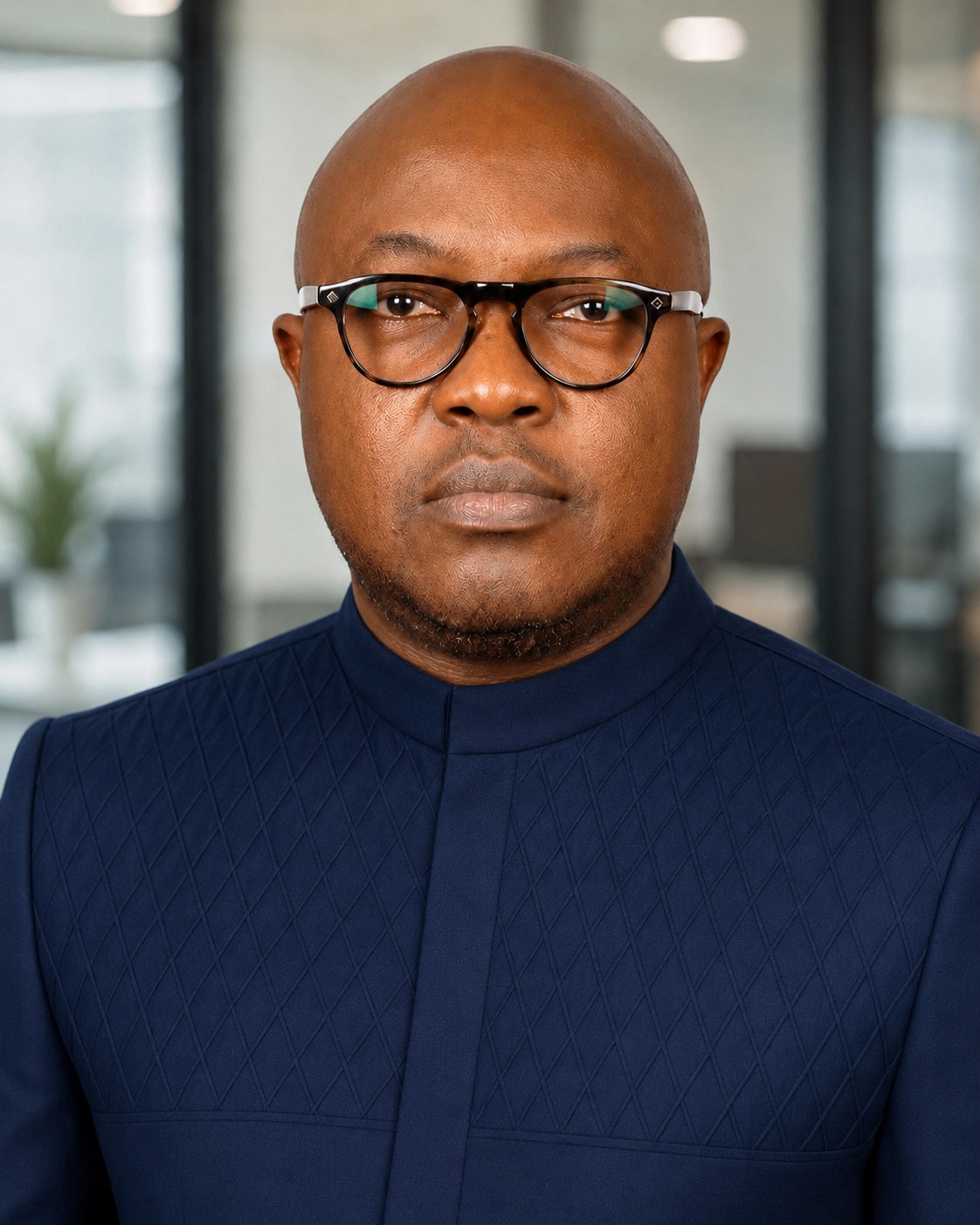 Chief Oye Balogun — Chairman of the Board, Kedari Capital